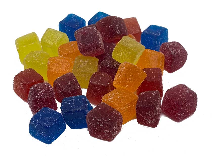 CBD Gummies