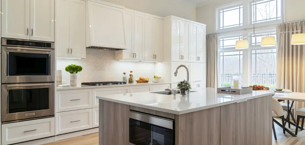 Kitchen Remodeling 